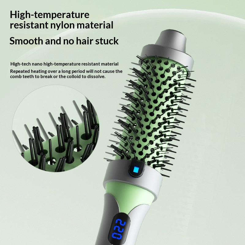 Schnellheiz-Curling-Wand