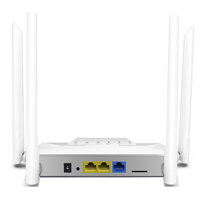 WLAN-Router für Zuhause – Bild 4 | LuxeStyle