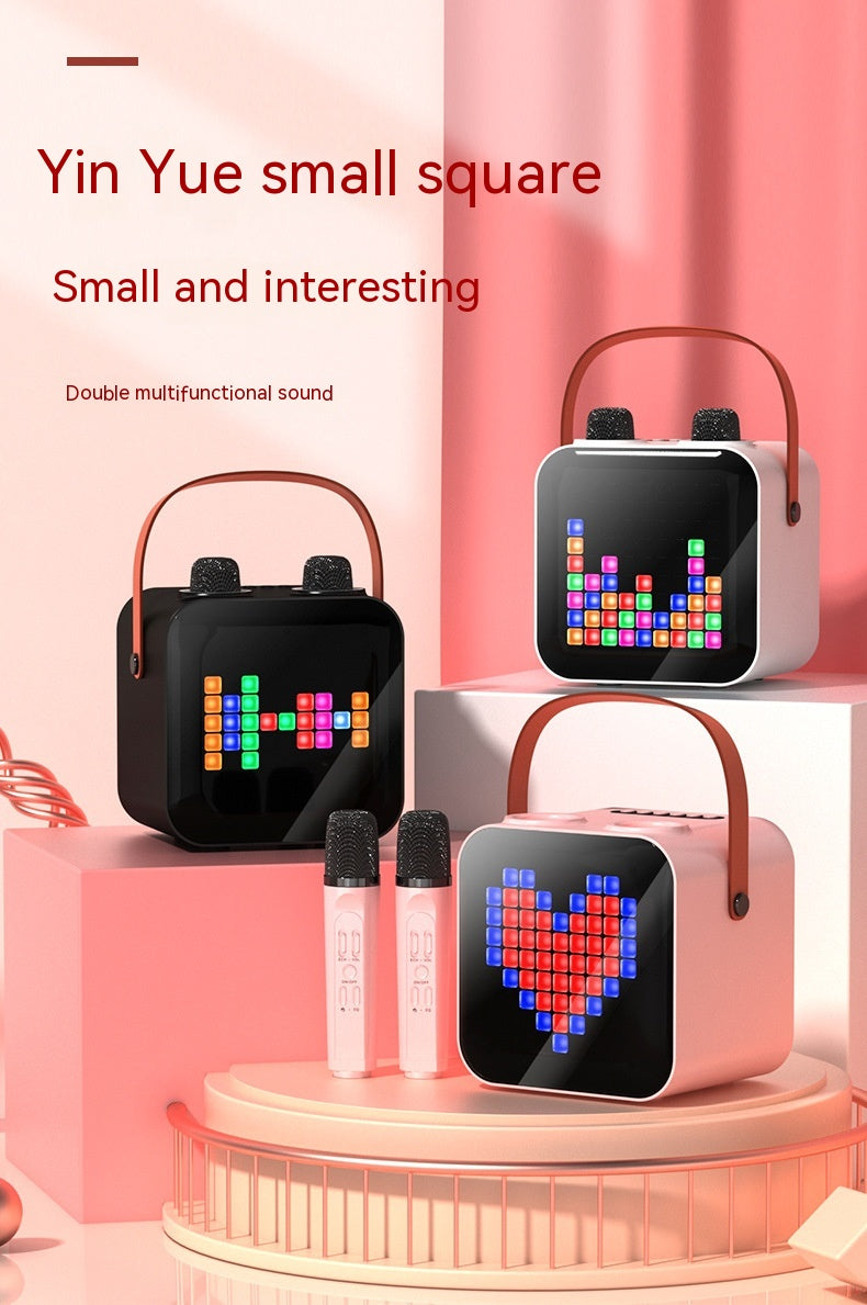 Bluetooth Speaker mit Dual-Mikrofon