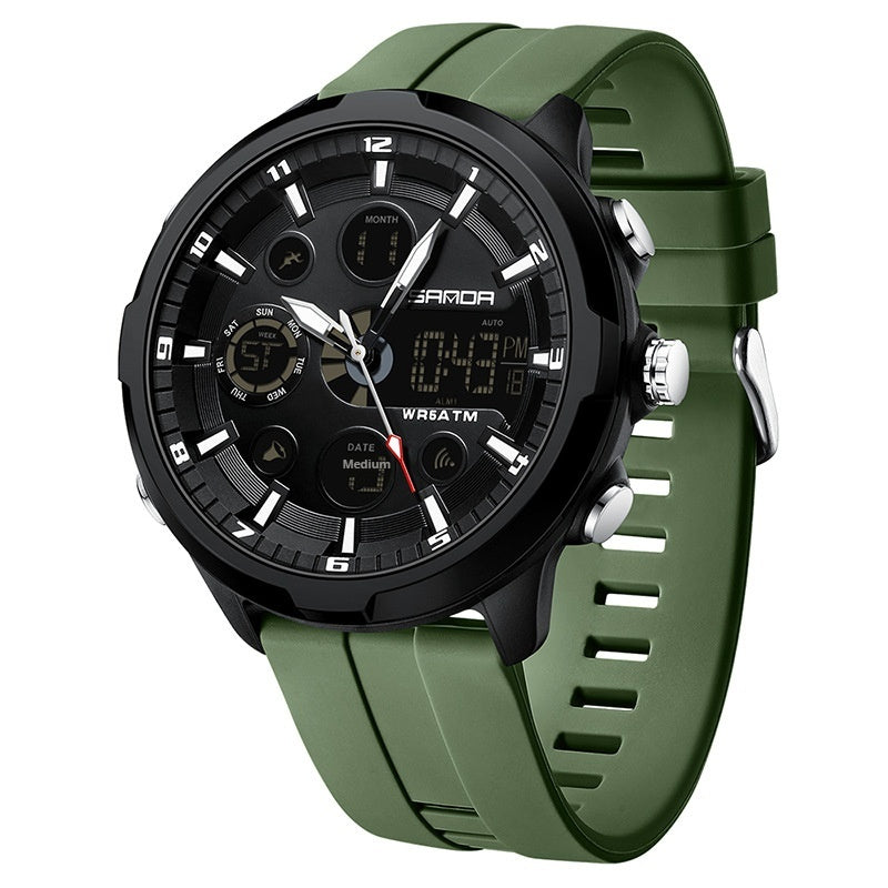 Herrenuhr Casual