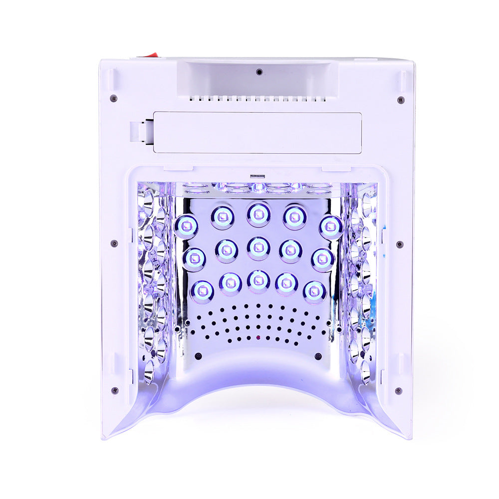 Infrarot Sensor Nagellampe, kabellos – Bild 3 | LuxeStyle
