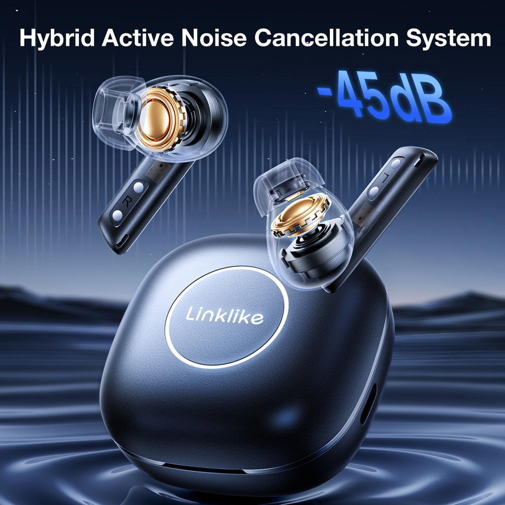 Kabellose Kopfhörer «AirBeat» · Bluetooth TWS