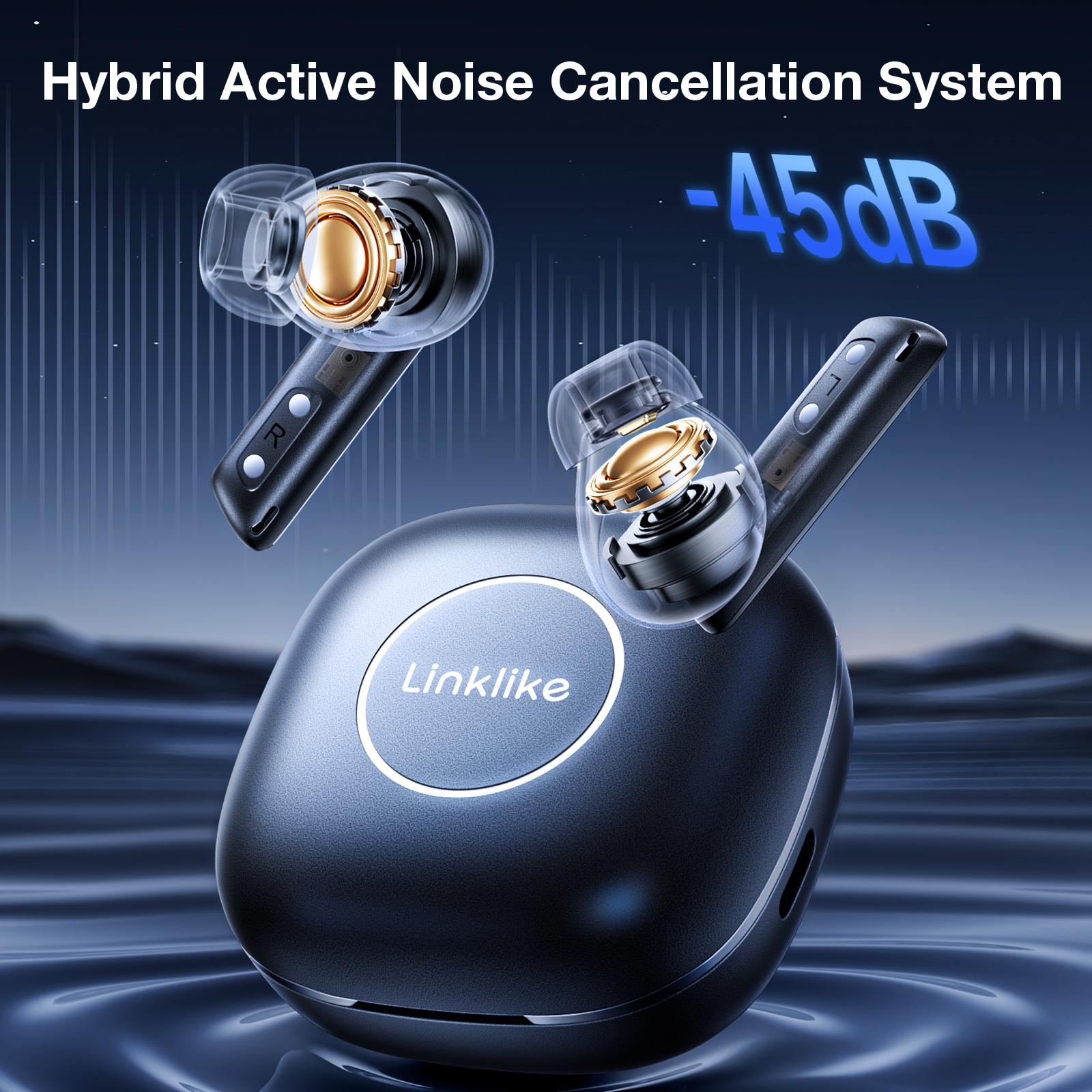 Kabellose Kopfhörer «AirBeat» · Bluetooth TWS