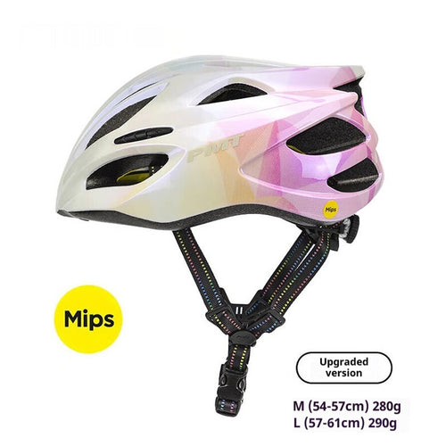 Aero Bike Helm – Unisex – Bild 1 | LuxeStyle