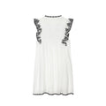 Modisches Mittellang-Kleid – Bild 1 | LuxeStyle