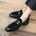 Business-Sneaker für Herren – Bild 7 | LuxeStyle