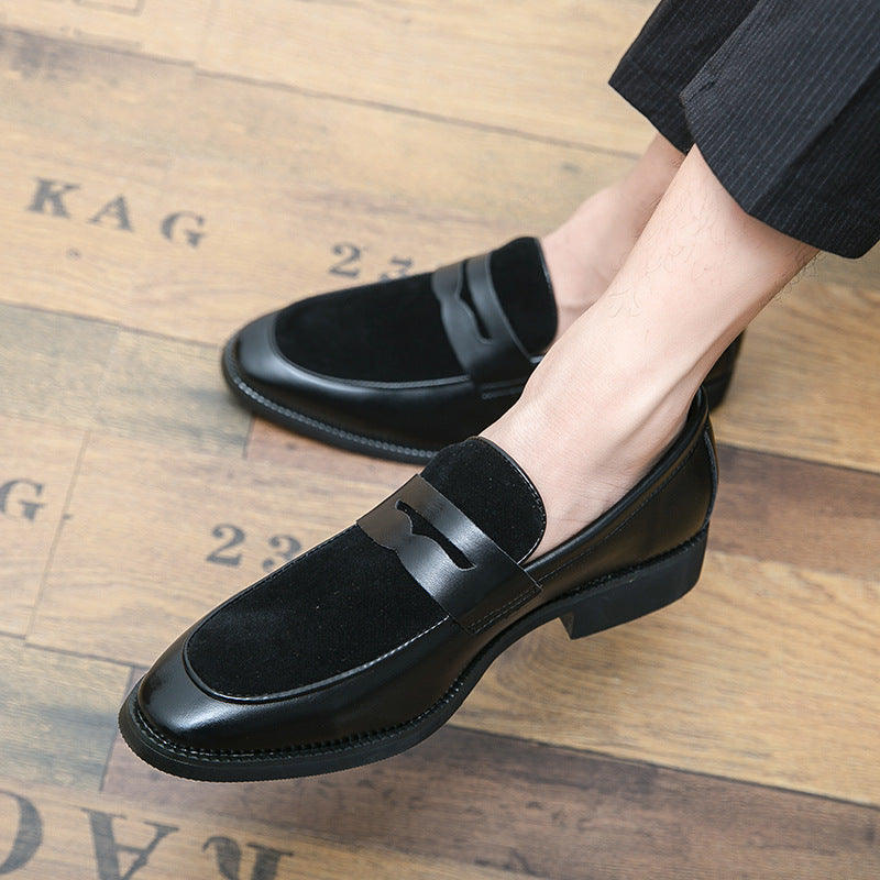 Business-Sneaker für Herren – Bild 7 | LuxeStyle