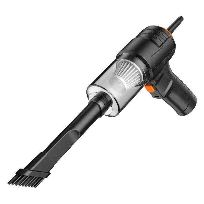 Kabelloser Auto-Staubsauger