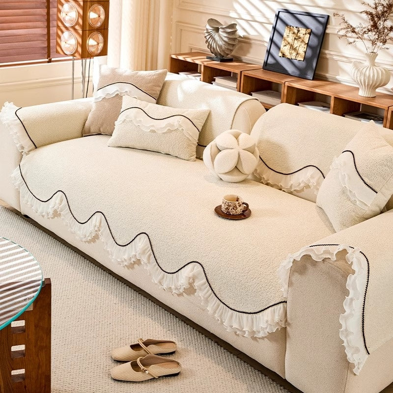 Universal Sofa-Abdeckung