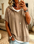 Kapuzenpullover