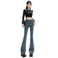 Vintage Bootcut Jeans