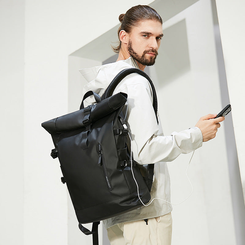 Wasserdichter Outdoor-Rucksack für Reisen & Sport