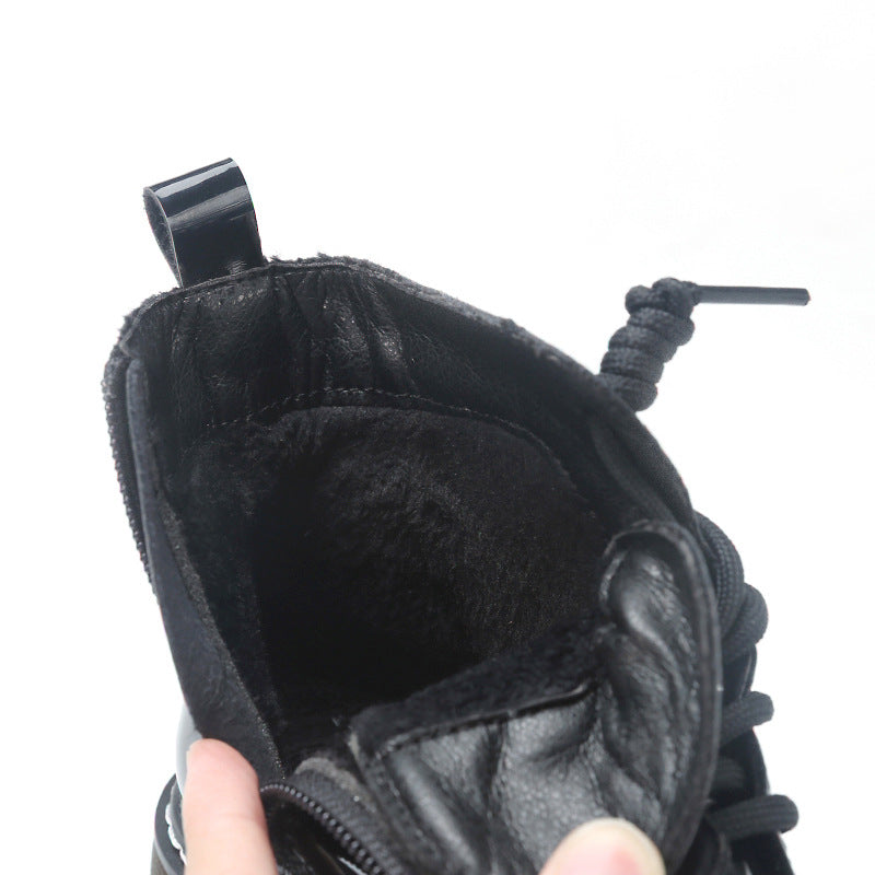 Martin Boots für Kinder – Bild 4 | LuxeStyle