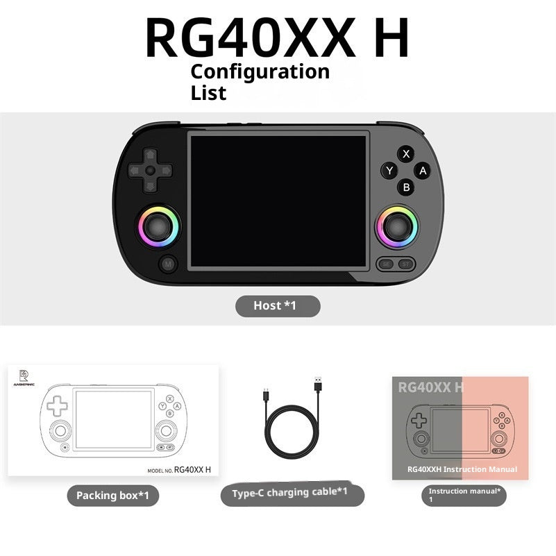 WLAN-Gamepad für Retro-Gaming – Ansicht 7