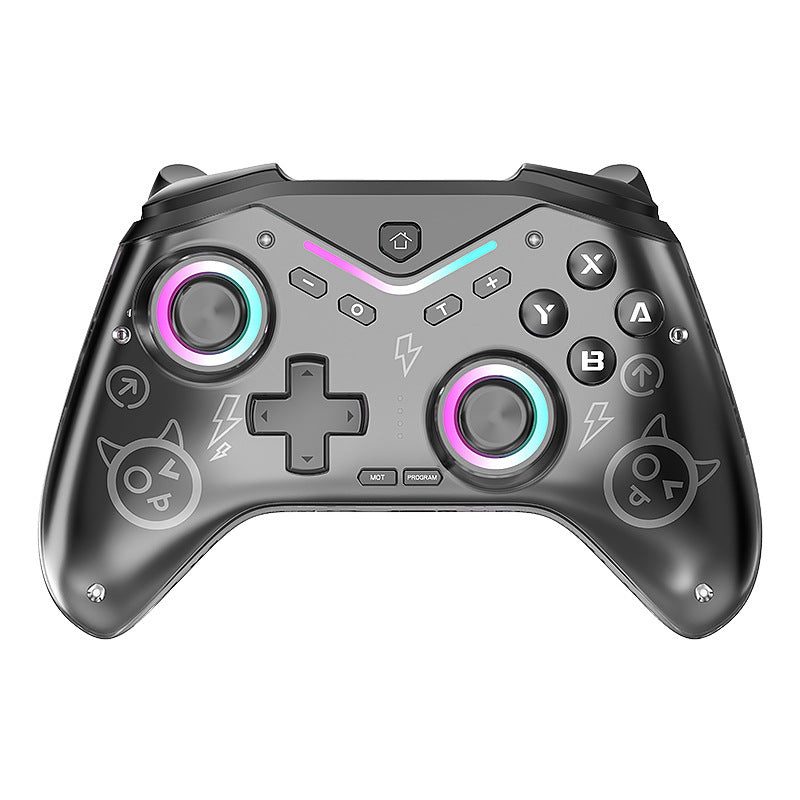 Programmierbarer Bluetooth Game Controller
