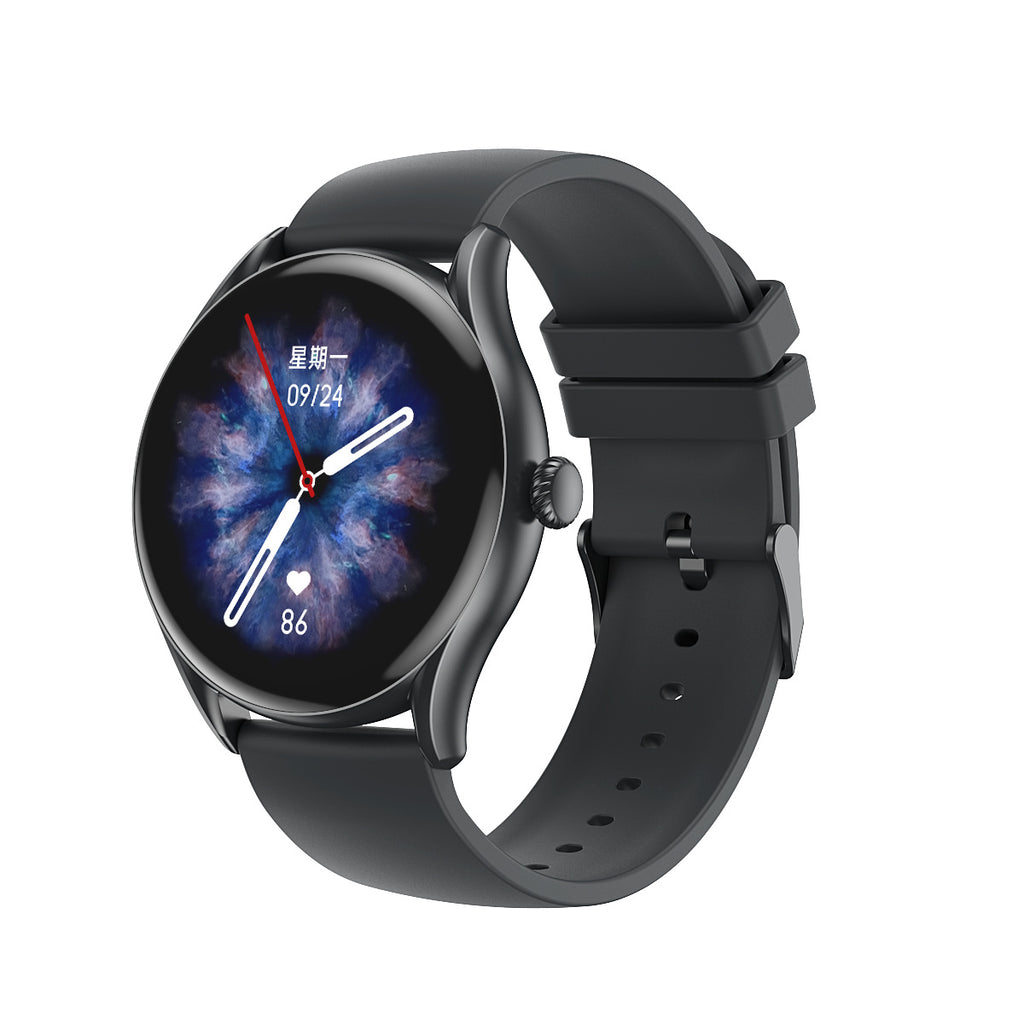 Smart-Armbanduhr mit Multi-Funktionen