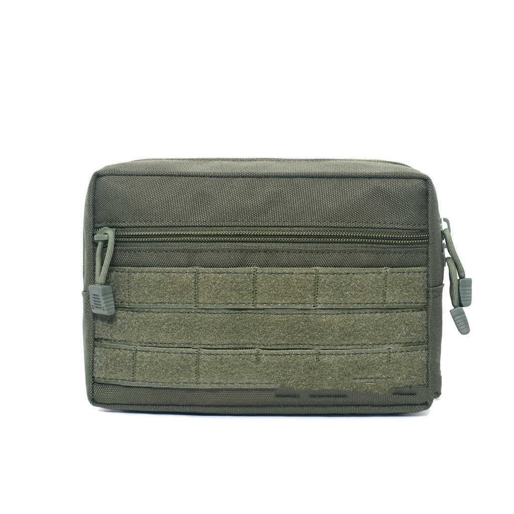 Leichte taktische Outdoor-Weste – Bild 3 | LuxeStyle