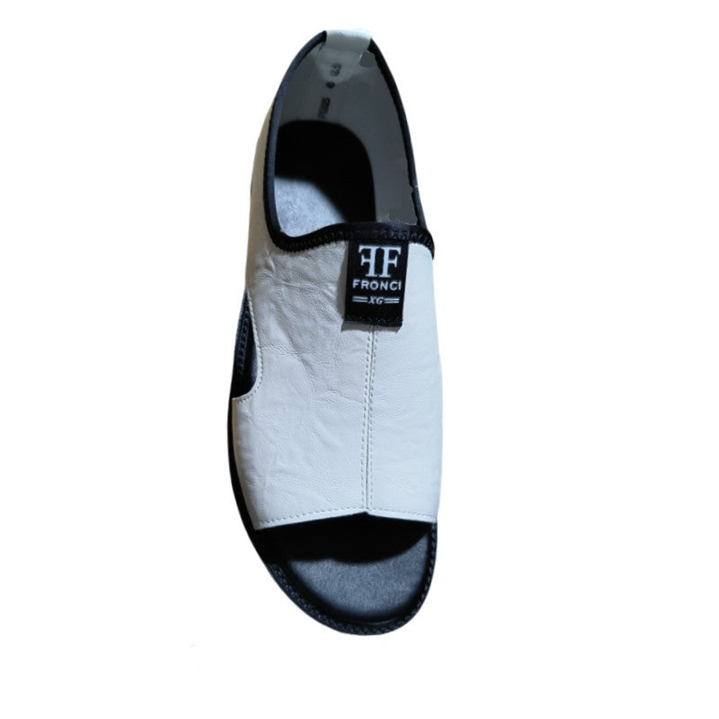 Trendige Outdoor-Sandalen mit weicher Sohle – Bild 3 | LuxeStyle