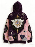 Casual Polyester Pullover