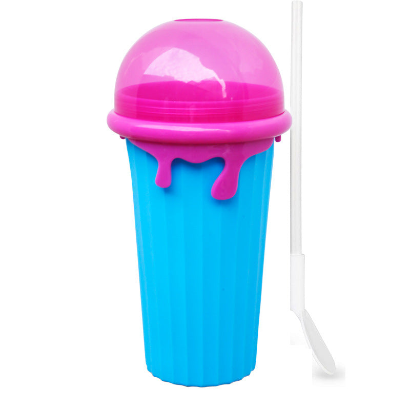 Slushy Cup 500ml