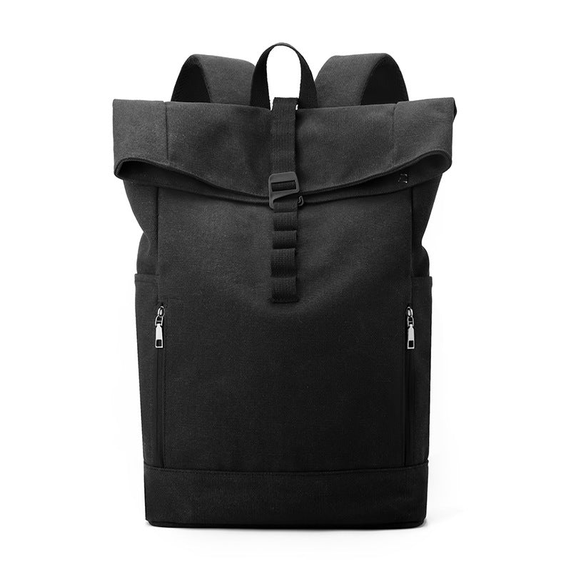 Grosser Freizeit-Rucksack für Alltag und Reisen – Bild 5 | LuxeStyle