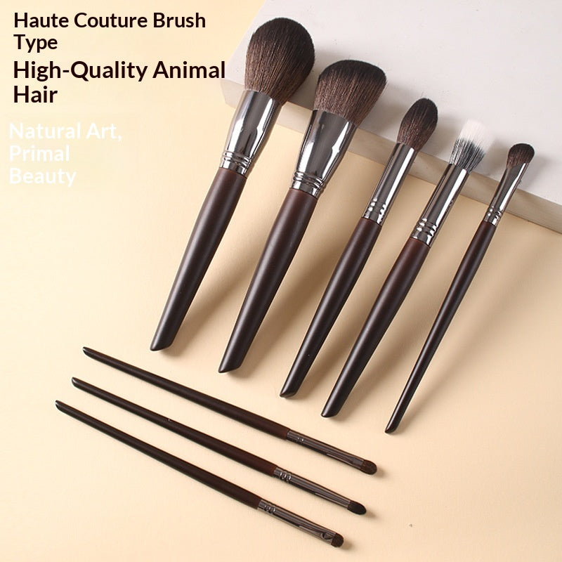 Makeup-Pinsel-Set