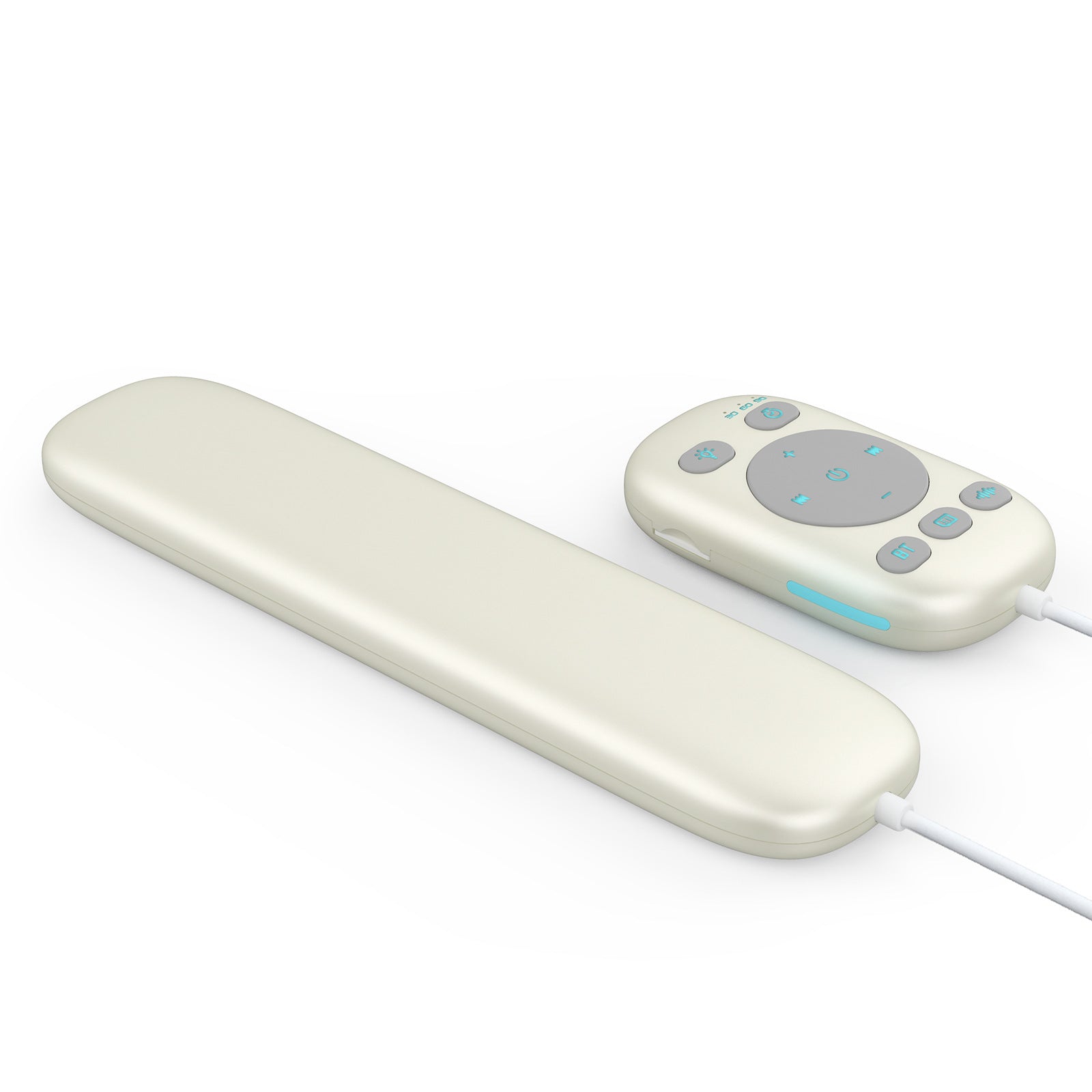 Bluetooth-Lautsprecher «BassCube»