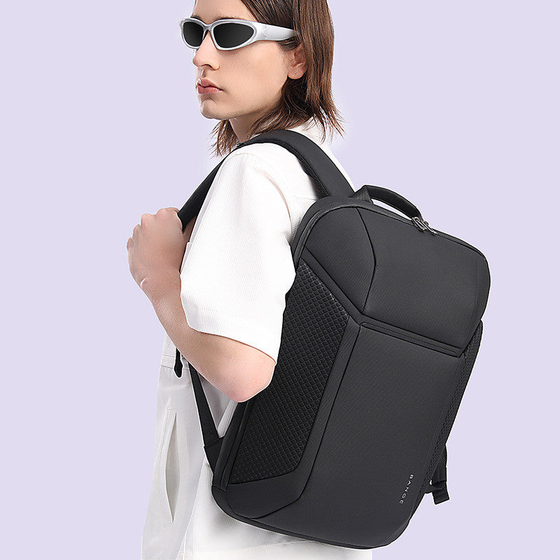 BANGE Herren Rucksack – Business & Reisen