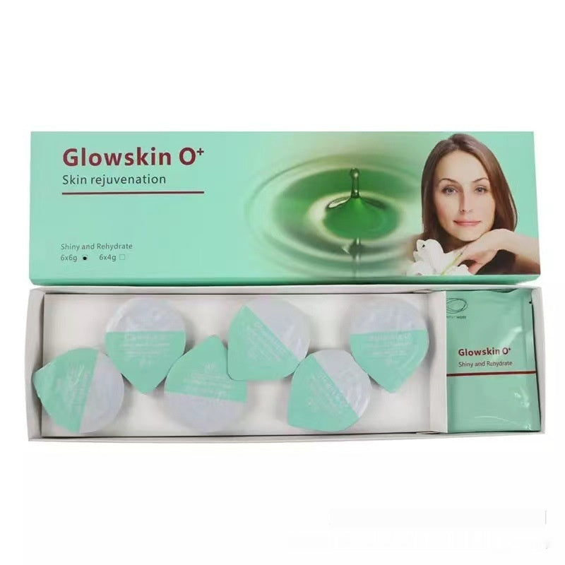 Gesichts-Verjüngungs-Fluid | LuxeStyle