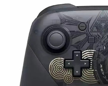 Hall Trigger Wireless GamePad