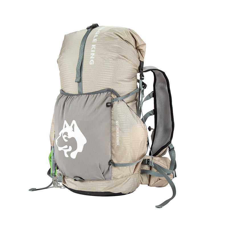 Outdoor Wanderrucksack – Bild 5 | LuxeStyle