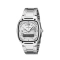 Herrenarmbanduhr – Bild 1 | LuxeStyle