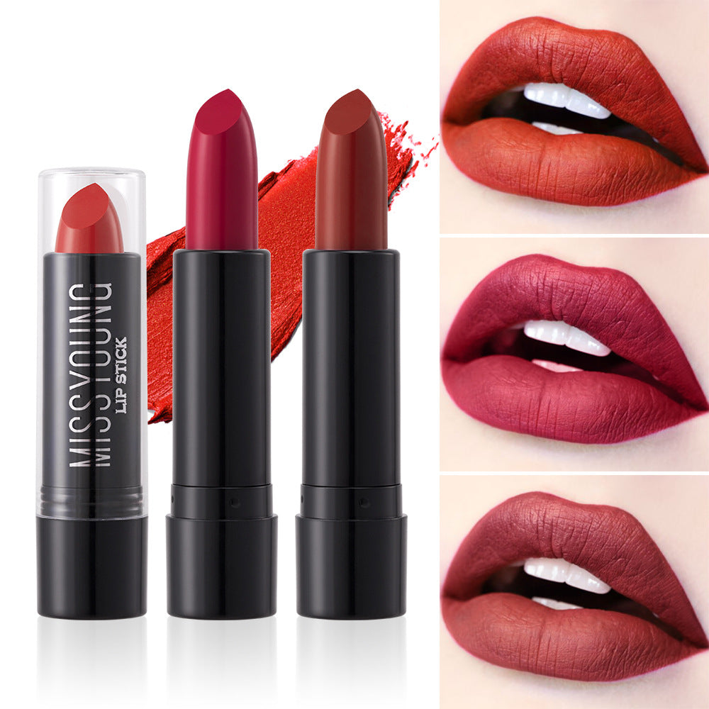Multifunktionales Make-up-Set im Punk-Stil – Bild 4 | LuxeStyle