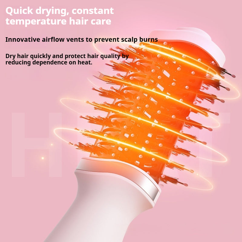 Multifunktionaler Warmluft-Styler 2-in-1 – Ansicht 4