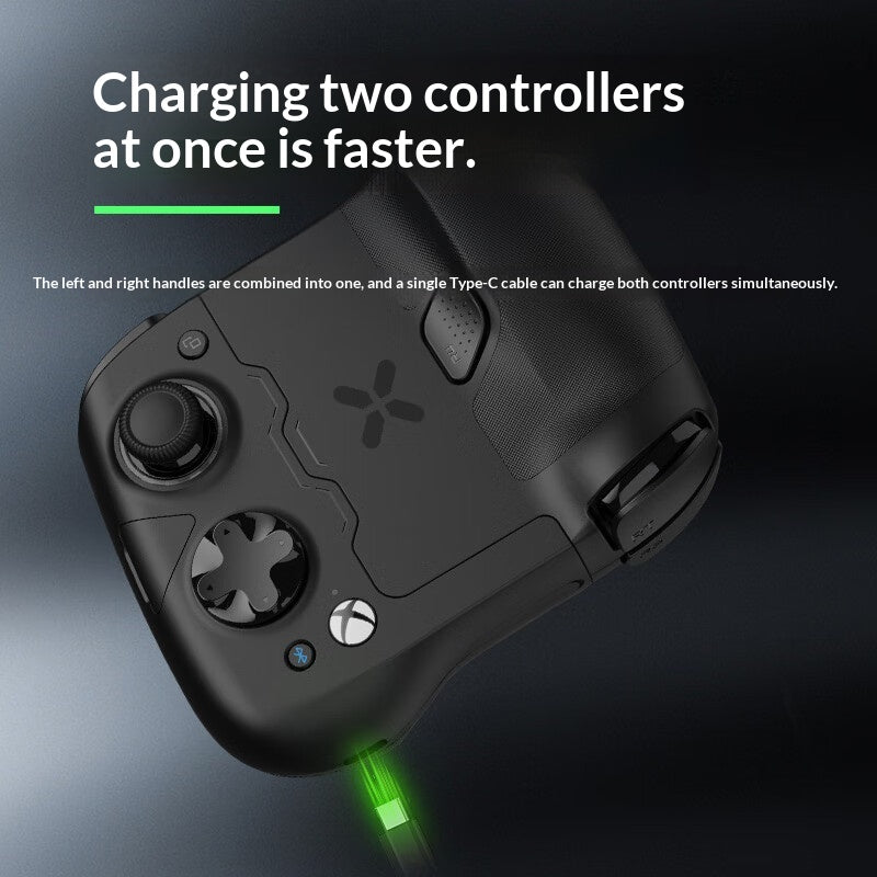 Kabelloser Gamecontroller mit Bluetooth – Bild 5 | LuxeStyle