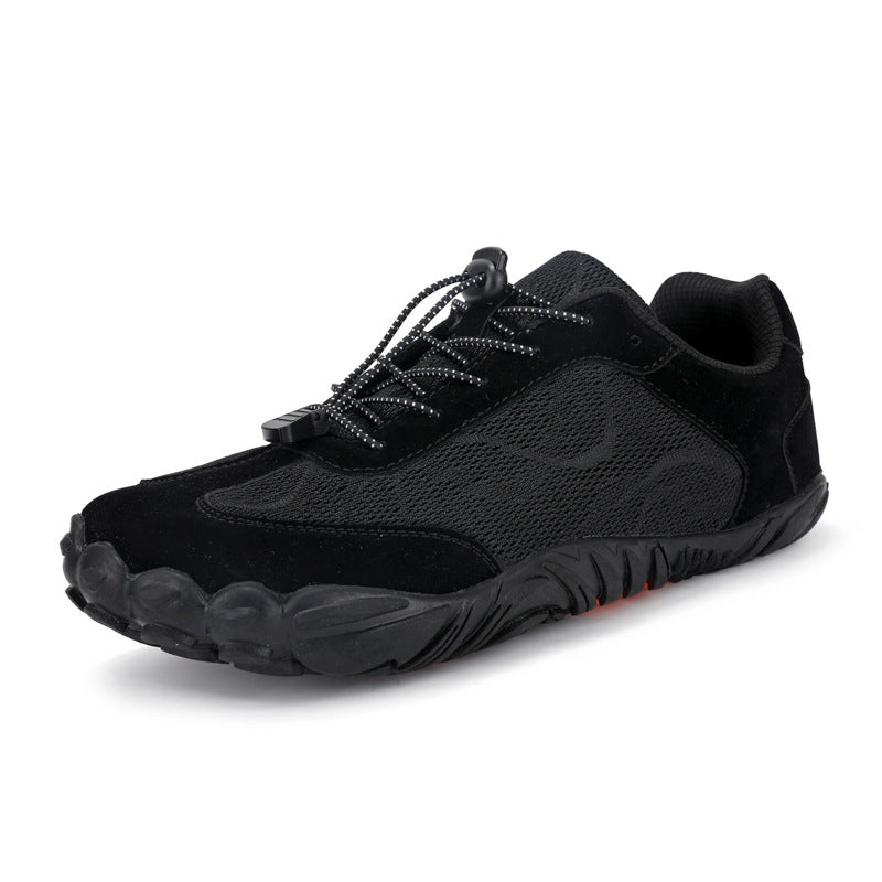 FiveFingers Outdoor Wanderstiefel für Herren – Bild 4 | LuxeStyle