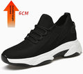 Herren Sneaker mit Luftkissen-Sohle – Bild 11 | LuxeStyle
