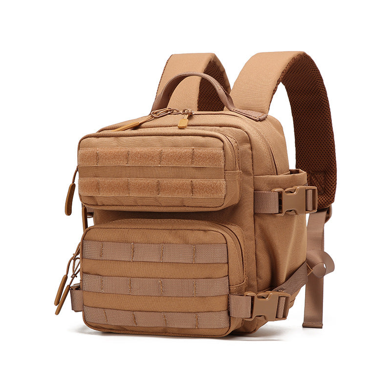 9L Taktischer Mini-Rucksack