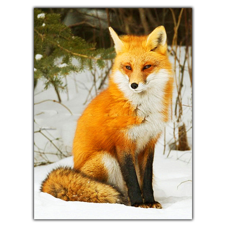 Diamantstickerei