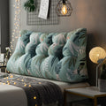 Rückenstützkissen für Sofa und Bett | LuxeStyle
