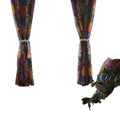 Boho-Stil Vorhang – Bild 1 | LuxeStyle