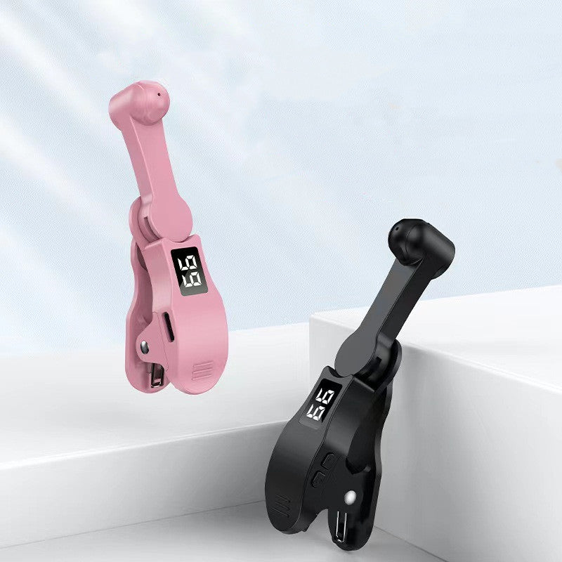 Automatischer Handy-Klicker für diverse Anwendungen