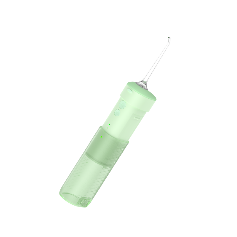 V1, Tragbarer Wasser-Flosser