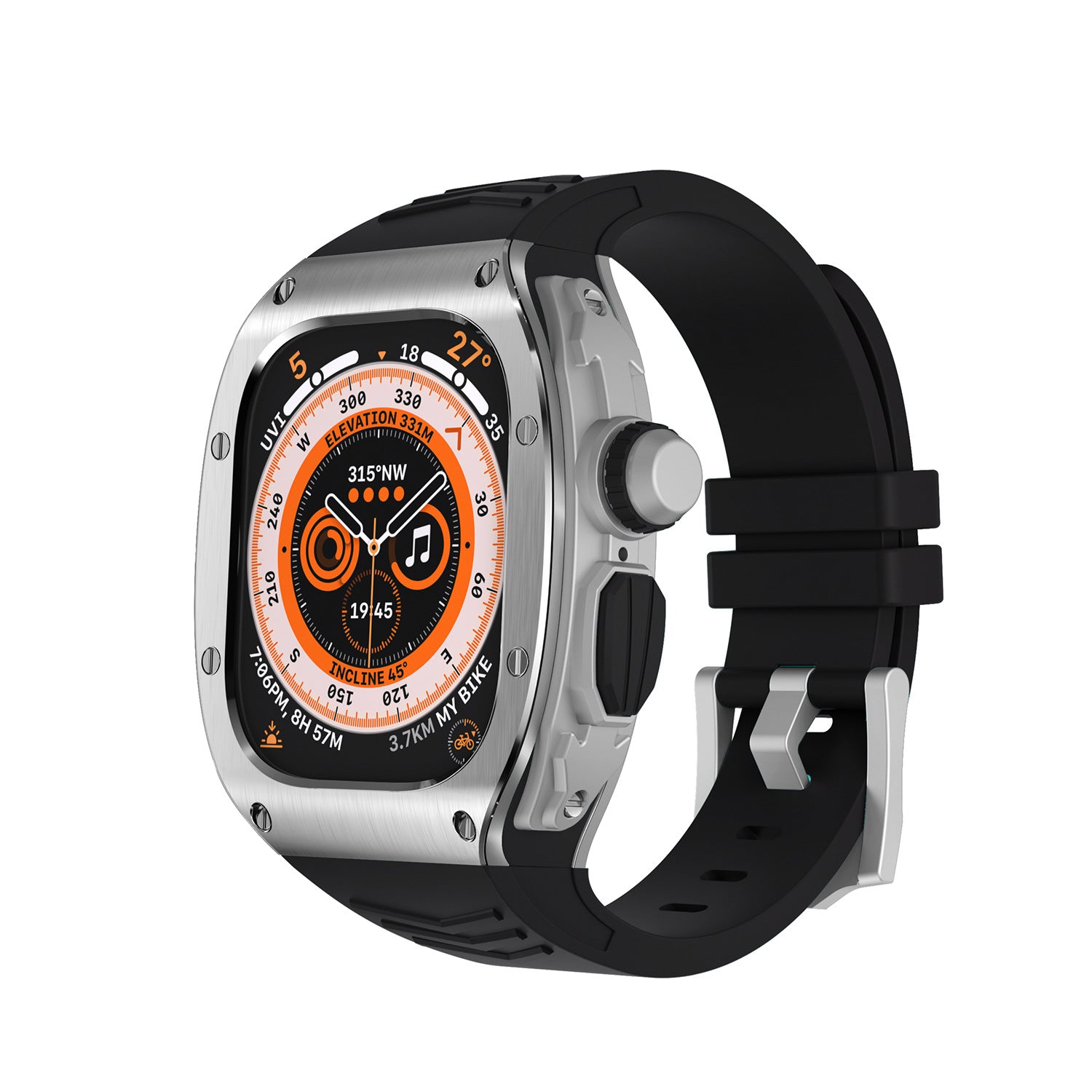 Armband für Watch Ultra8 49mm