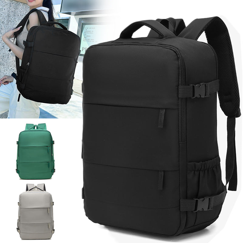 Handgepäck Rucksack für Easyjet & Wizz Air – Ansicht 5
