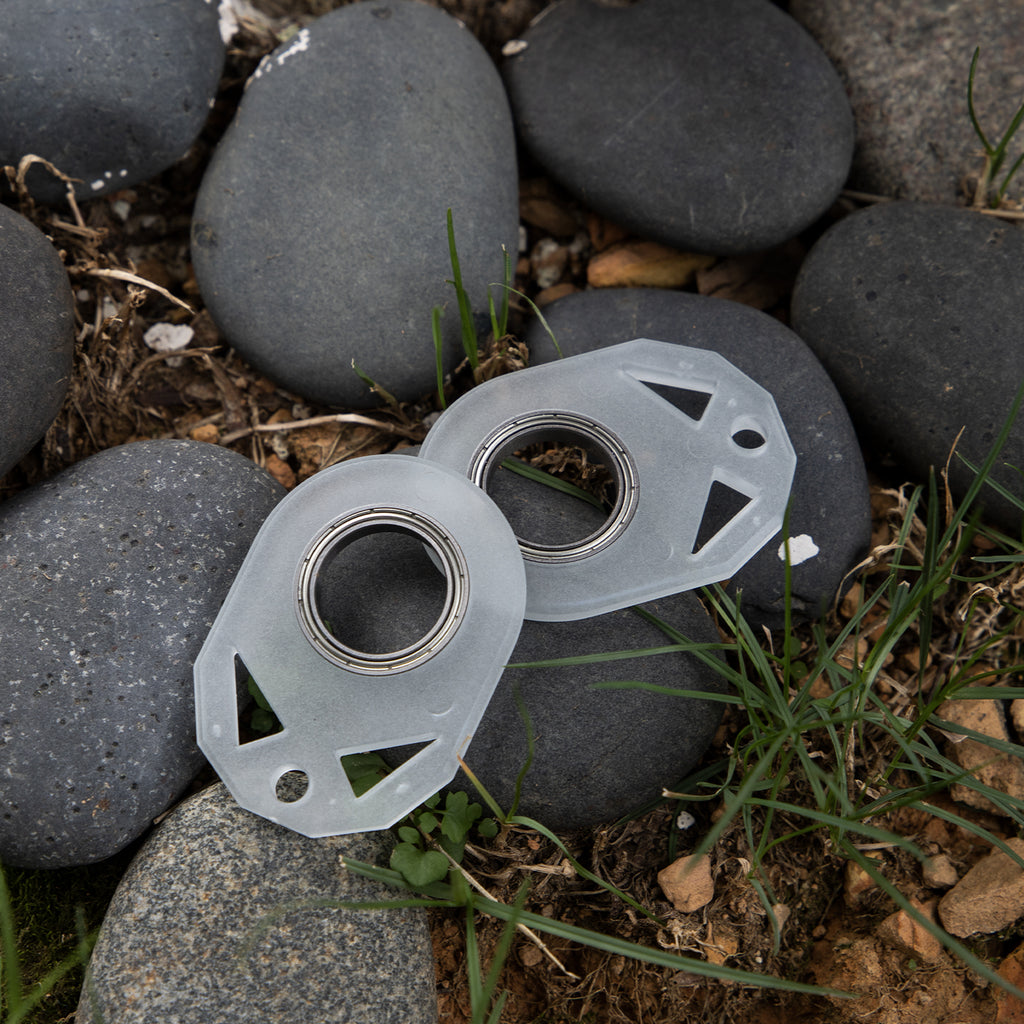 Fidget-Spinner Schlüsselanhänger