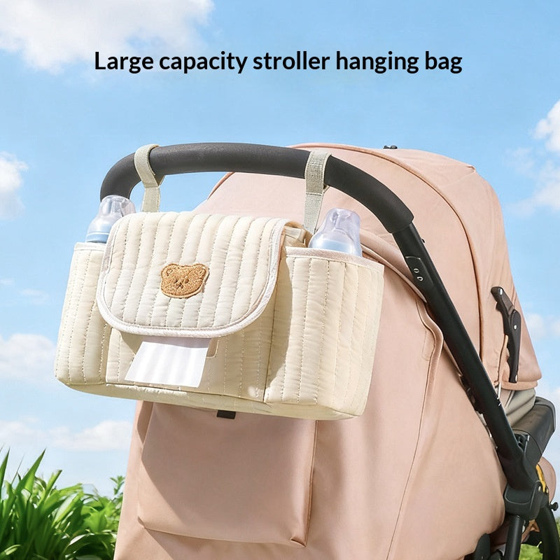 Baby-Stroller-Tasche