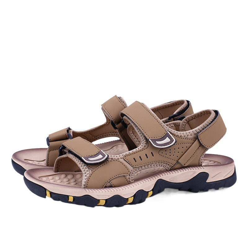 Sportliche Sommer-Freizeitschuhe für Herren – Bild 5 | LuxeStyle