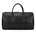 Schwarze Herren Reisetasche Casual – Bild 2 | LuxeStyle