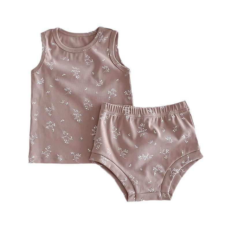 Baby- und Kinder-Pyjama-Set – Bild 8 | LuxeStyle